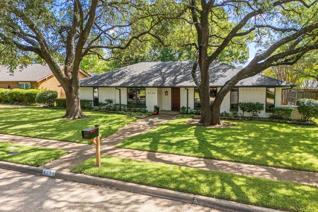 4136 Flintridge Drive, Dallas, TX 75244 — photo 4