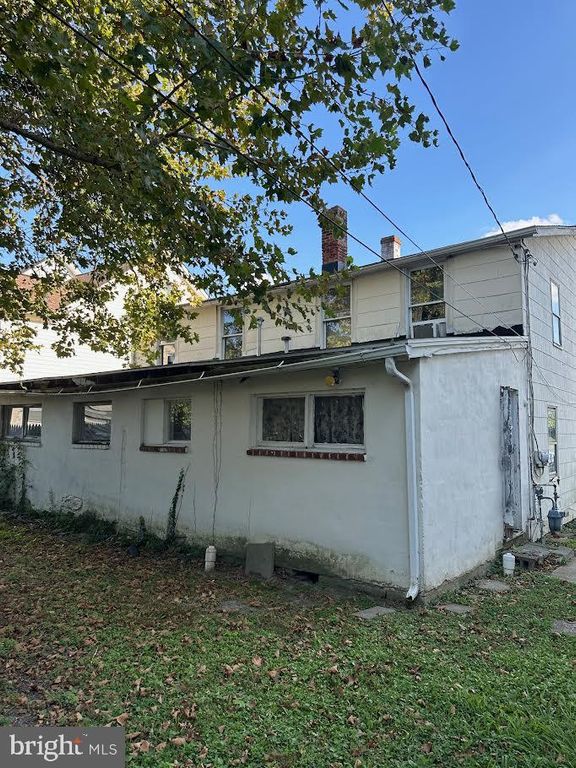661-663 GREEN ST, Havre De Grace, MD 21078