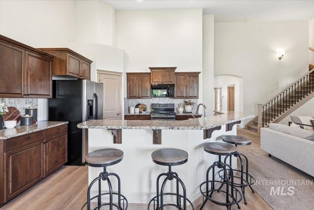 1183 N Buffalo Way, Middleton, ID 83644