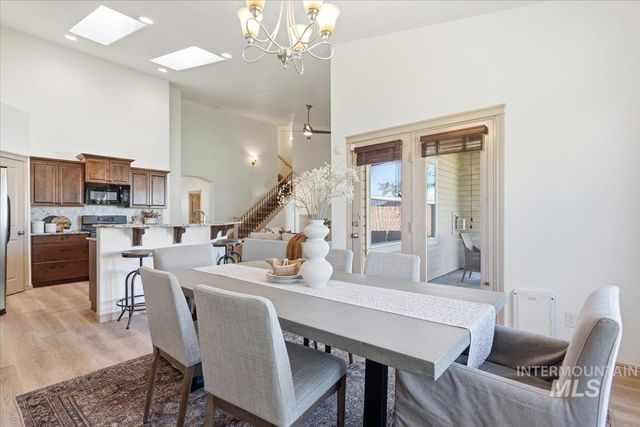 1183 N Buffalo Way, Middleton, ID 83644
