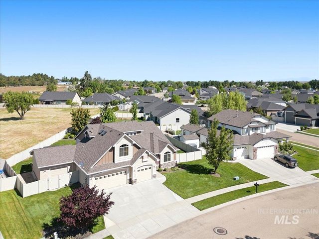1183 N Buffalo Way, Middleton, ID 83644