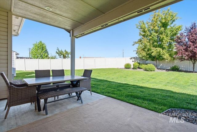 1183 N Buffalo Way, Middleton, ID 83644
