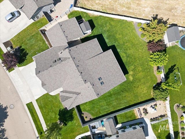1183 N Buffalo Way, Middleton, ID 83644