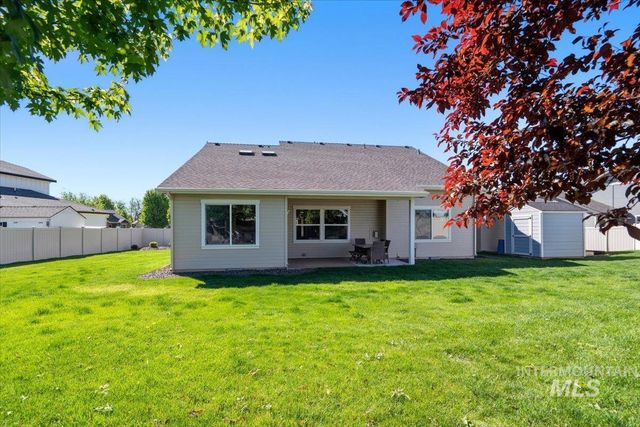 1183 N Buffalo Way, Middleton, ID 83644