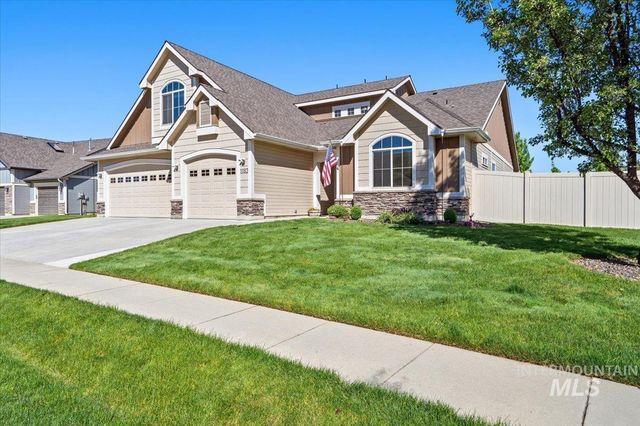 1183 N Buffalo Way, Middleton, ID 83644