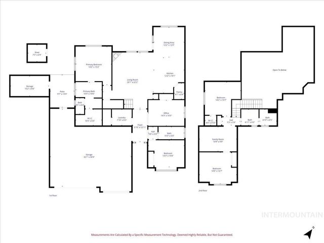 1183 N Buffalo Way, Middleton, ID 83644