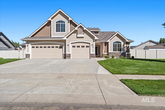 1183 N Buffalo Way, Middleton, ID 83644
