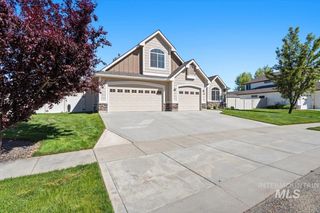 1183 N Buffalo Way, Middleton, ID 83644