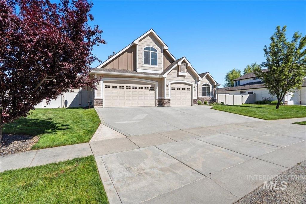 1183 N Buffalo Way, Middleton, ID 83644