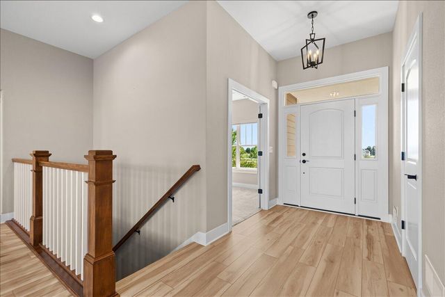 N83W27815 Cress-Brook COURT, Hartland, WI 53029