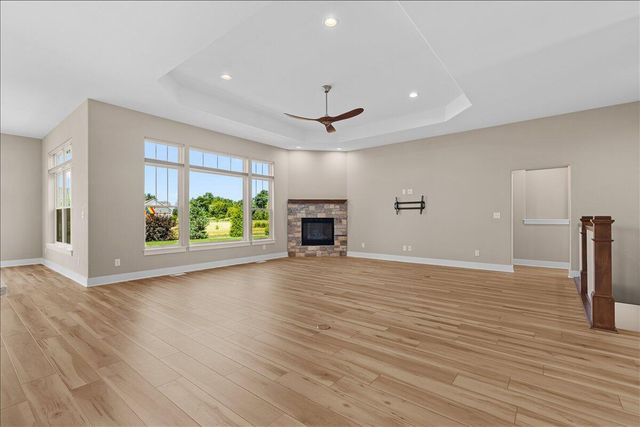 N83W27815 Cress-Brook COURT, Hartland, WI 53029
