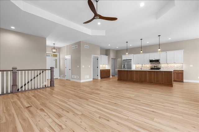 N83W27815 Cress-Brook COURT, Hartland, WI 53029