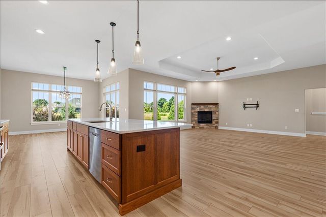 N83W27815 Cress-Brook COURT, Hartland, WI 53029