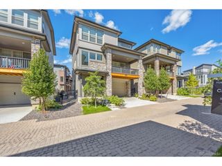 15783 W Girard Ave, Morrison, CO 80465