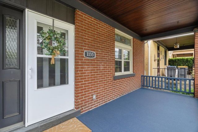 1133 Hillsdale AVENUE, Dormont, PA 15216