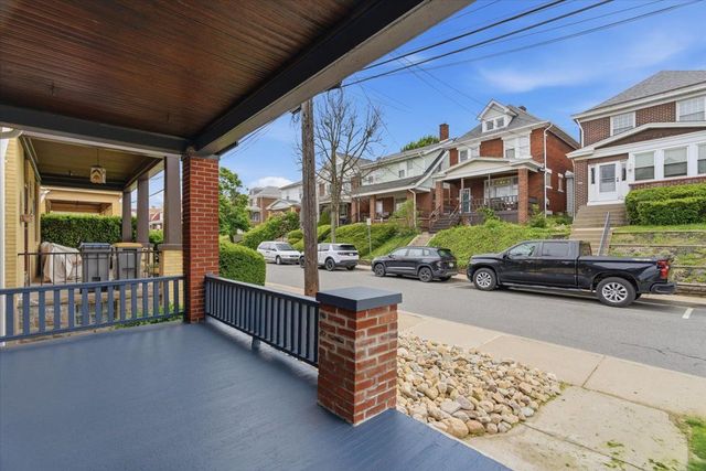 1133 Hillsdale AVENUE, Dormont, PA 15216