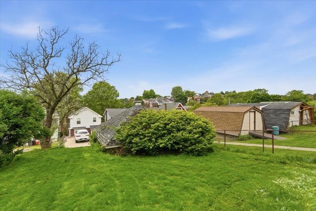 1133 Hillsdale AVENUE, Dormont, PA 15216