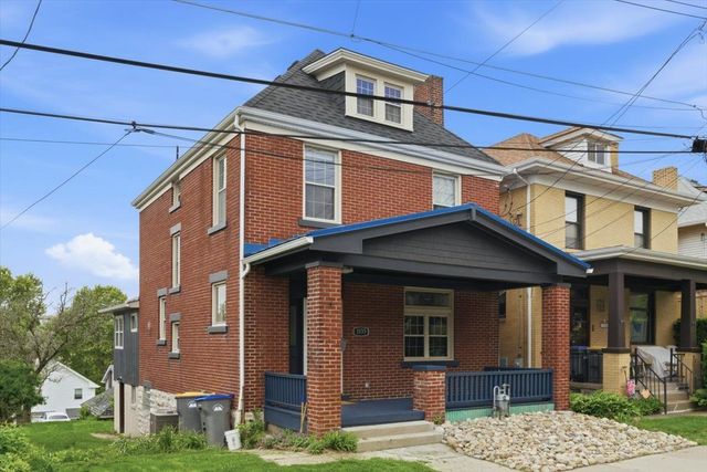 1133 Hillsdale AVENUE, Dormont, PA 15216