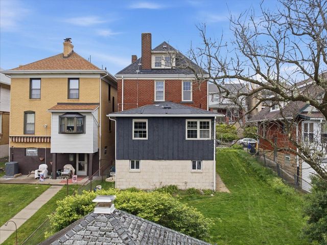 1133 Hillsdale AVENUE, Dormont, PA 15216