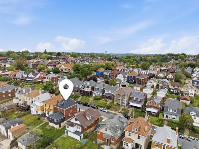1133 Hillsdale AVENUE, Dormont, PA 15216