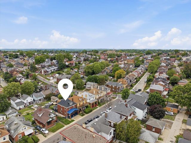 1133 Hillsdale AVENUE, Dormont, PA 15216