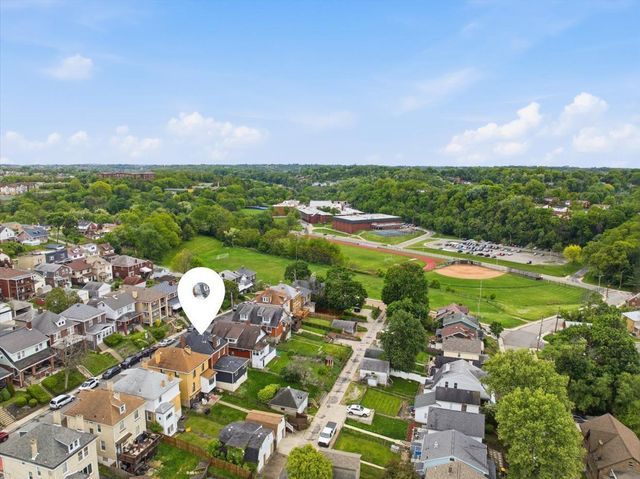 1133 Hillsdale AVENUE, Dormont, PA 15216