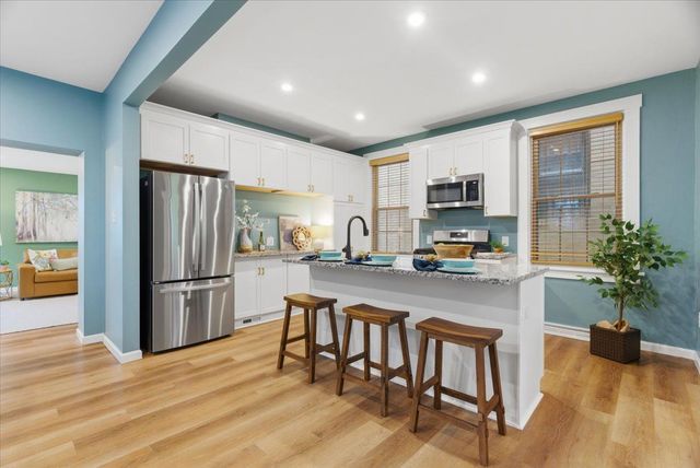 1133 Hillsdale AVENUE, Dormont, PA 15216