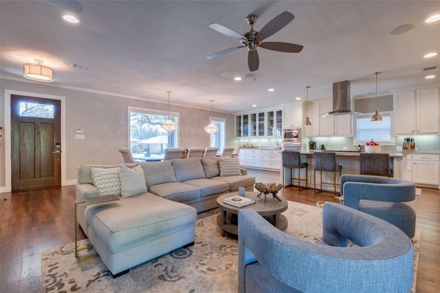 7039 Chantilly Lane, Dallas, TX 75214