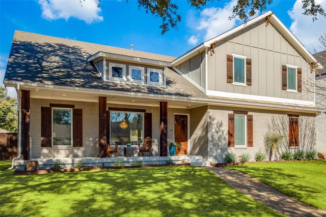 7039 Chantilly Lane, Dallas, TX 75214