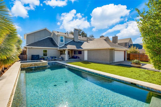 7039 Chantilly Lane, Dallas, TX 75214