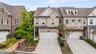 3948 Cliffmont Circle, Marietta, GA 30068