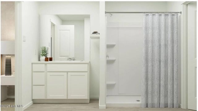 1118 Cooper Hawk Lane SW Lot 204 Ramsey, Ocean Isle Beach, NC 28469