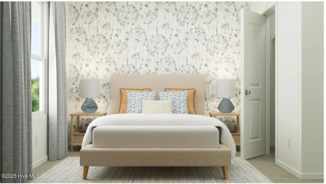 1118 Cooper Hawk Lane SW Lot 204 Ramsey, Ocean Isle Beach, NC 28469