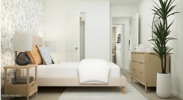 1118 Cooper Hawk Lane SW Lot 204 Ramsey, Ocean Isle Beach, NC 28469