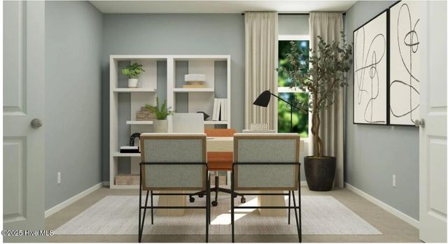 1118 Cooper Hawk Lane SW Lot 204 Ramsey, Ocean Isle Beach, NC 28469