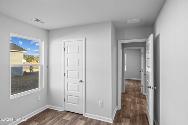 1118 Cooper Hawk Lane SW Lot 204 Ramsey, Ocean Isle Beach, NC 28469