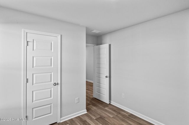 1118 Cooper Hawk Lane SW Lot 204 Ramsey, Ocean Isle Beach, NC 28469