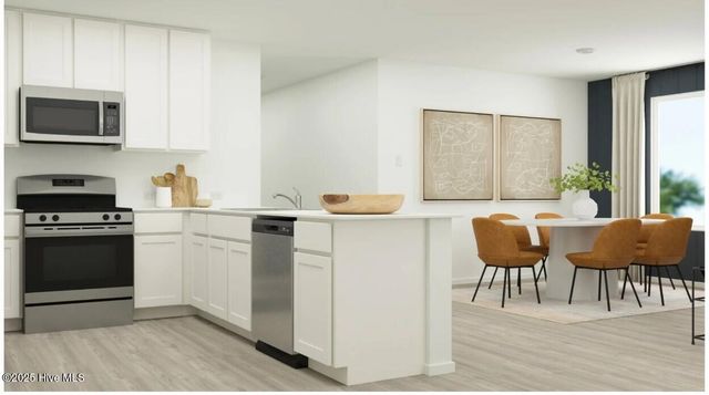 1118 Cooper Hawk Lane SW Lot 204 Ramsey, Ocean Isle Beach, NC 28469