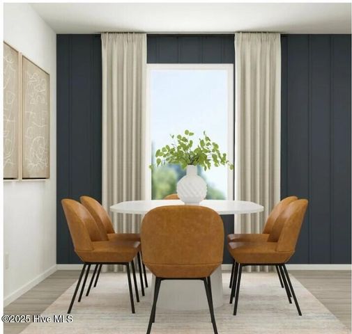 1118 Cooper Hawk Lane SW Lot 204 Ramsey, Ocean Isle Beach, NC 28469