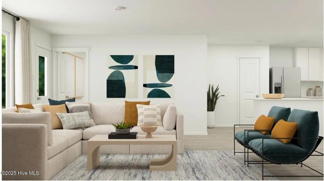 1118 Cooper Hawk Lane SW Lot 204 Ramsey, Ocean Isle Beach, NC 28469