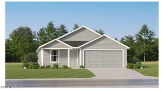 1118 Cooper Hawk Lane SW Lot 204 Ramsey, Ocean Isle Beach, NC 28469