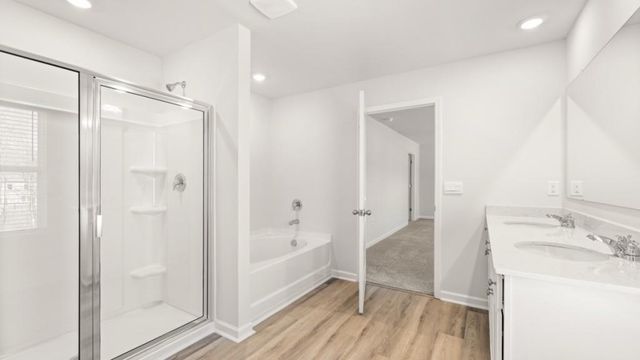 119 King Village, Braselton, GA 30517
