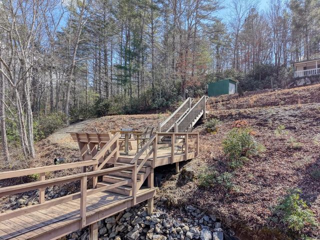 333 Reece Creek W, Blairsville, GA 30512