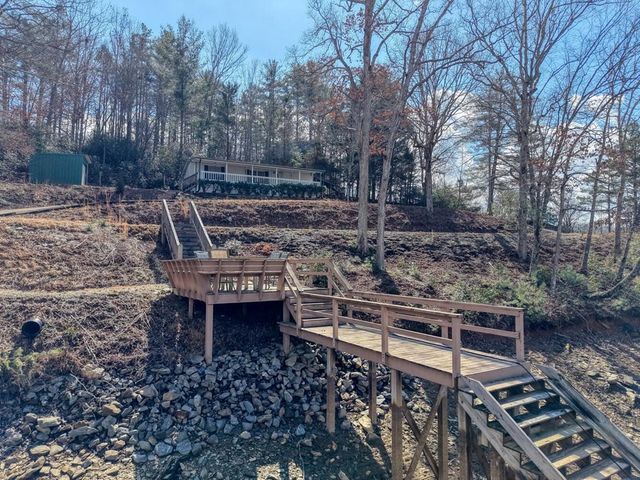 333 Reece Creek W, Blairsville, GA 30512
