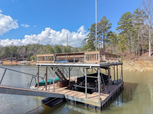 333 Reece Creek W, Blairsville, GA 30512