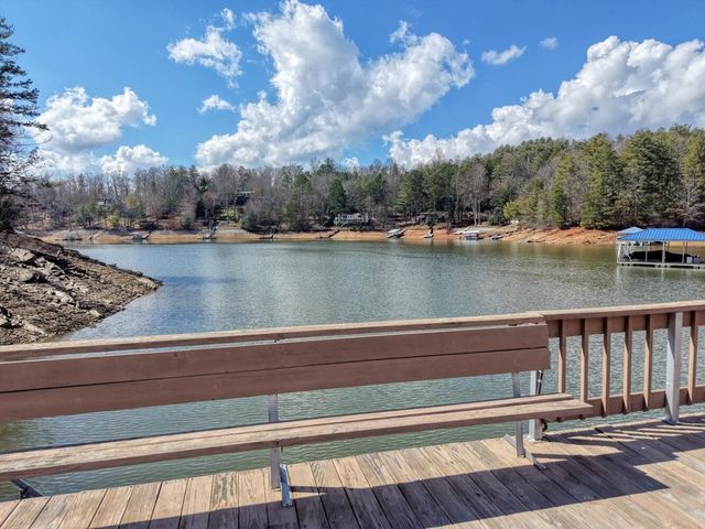 333 Reece Creek W, Blairsville, GA 30512