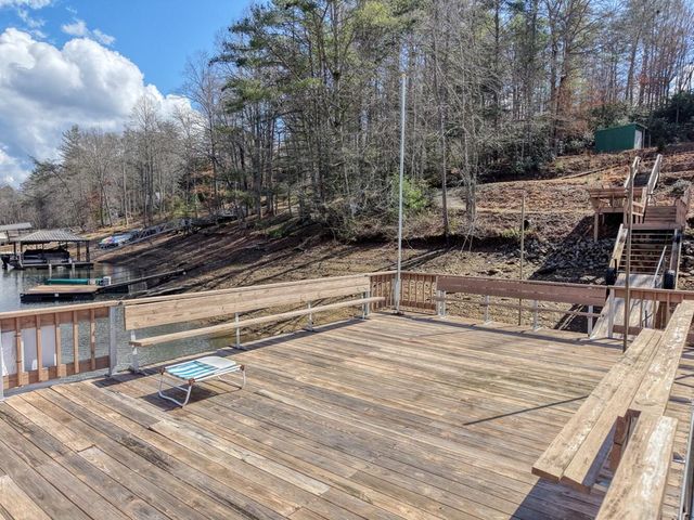 333 Reece Creek W, Blairsville, GA 30512