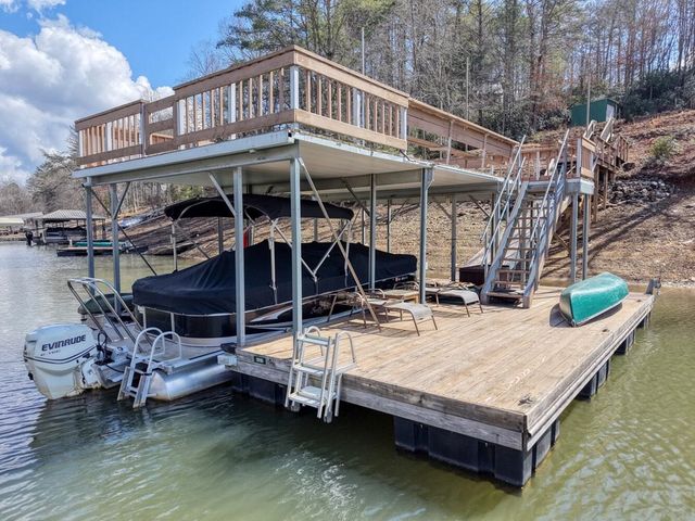 333 Reece Creek W, Blairsville, GA 30512