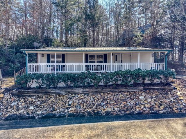 333 Reece Creek W, Blairsville, GA 30512