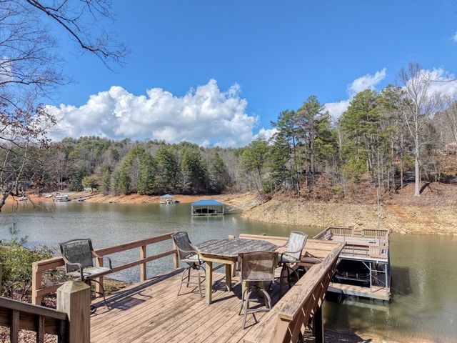 333 Reece Creek W, Blairsville, GA 30512
